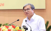 Hà Nội chi hơn 13.367 tỉ làm đường vành đai 3,5 nối quốc lộ 2 với cầu Thượng Cát