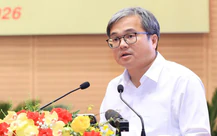 Hà Nội chi hơn 13.367 tỉ làm đường vành đai 3,5 nối quốc lộ 2 với cầu Thượng Cát