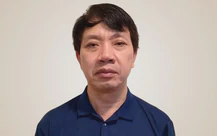 Sáng nay, cựu Phó chủ tịch Thanh Hóa Lê Đức Giang hầu tòa