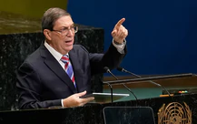 Liên hợp quốc thông qua nghị quyết yêu cầu chấm dứt cấm vận Cuba