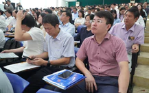 Vắng hội nghị quan trọng, lãnh đạo Sở GD-ĐT Lai Châu bị Bộ phê bình, gởi công văn về UBND tỉnh