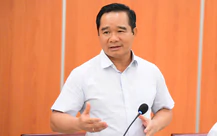 Chủ tịch TP.HCM Nguyễn Văn Được: Đổi tên đường không để người dân gặp khó về giấy tờ