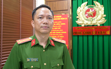 Công an TP.HCM: Sẽ truy đến cùng hành vi xâm phạm quyền sở hữu trí tuệ