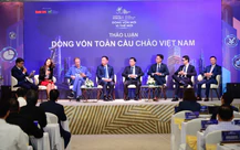 Nhà đầu tư ngoại cần nhiều hơn một thị trường được nâng hạng