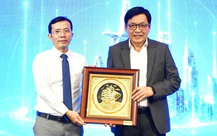 Tuổi Trẻ Startup Award 2026: Lần đầu có vòng 'Chinh phục', Ngôi sao vàng khởi nghiệp nhận 100 triệu đồng