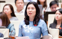 Đại biểu Quốc hội nêu chuyện quán lẩu gà bất ngờ nổi tiếng ở Trung Quốc để nói về phản ứng chính sách