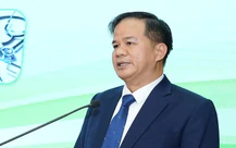 Bổ nhiệm Giám đốc Bệnh viện Bạch Mai Đào Xuân Cơ làm Thứ trưởng Bộ Y tế