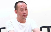 Tuấn ‘thần đèn’ thu lợi 100 tỉ từ khai thác đất trái phép và cuộc giao tiền bất thành tại trụ sở xã