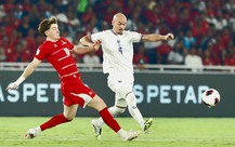 CĐV Thái Lan ngán ngẩm: 'Làm sao có thể thua tới 5 trận chung kết liên tục?'