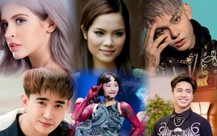 Người nổi tiếng và ma túy - Kỳ 1: Khi thần tượng sụp đổ