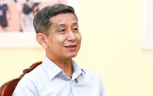 Cục trưởng Cục TDTT: Thể thao Việt Nam có tiến bộ, nhưng đối thủ tiến nhanh hơn