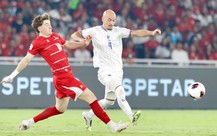 CĐV Thái Lan ngán ngẩm: 'Làm sao có thể thua tới 5 trận chung kết liên tục?'