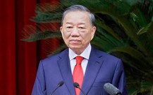 Khai mạc Hội nghị Trung ương 4: Xem xét nhiều vấn đề quan trọng