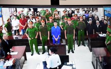 Tòa tuyên tử hình bị cáo Nguyễn Đức Anh vụ sát hại 3 mẹ con ở Đồng Nai