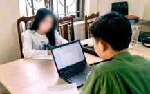 Công an làm việc với admin nhóm Facebook 'Nhóm những người ghét bố mẹ'