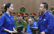 Vợ chồng cựu viện trưởng lĩnh 20 năm và 8 năm tù, vợ chồng ‘bà trùm’ Mai Anh 30 năm và 19 năm