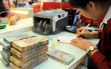Thêm 2,2 triệu tỉ đồng bổ sung cho nền kinh tế, tốc độ tăng lãi suất đang chậm lại