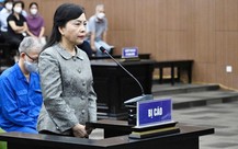 Tòa tuyên án cựu Bộ trưởng Nguyễn Thị Kim Tiến 3 năm tù, không được hưởng án treo