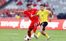 Báo Anh nói: FIFA ASEAN Cup là giải đấu 'không cần thiết'