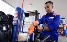 Đồng loạt tăng giá xăng dầu, xăng E10RON95 lên 28.254 đồng/lít