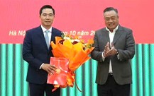Bộ Chính trị chuẩn y ông Trần Văn Phúc làm Phó chủ nhiệm Ủy ban Kiểm tra Trung ương