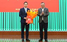 Bộ Chính trị chuẩn y ông Trần Văn Phúc làm Phó chủ nhiệm Ủy ban Kiểm tra Trung ương