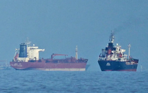 Iran cảnh báo truy đuổi tàu thuyền trên toàn khu vực, không chỉ ở Hormuz