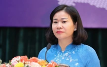 Ủy viên Trung ương Đảng Nguyễn Thị Tuyến làm Phó bí thư Đảng ủy Chính phủ