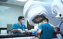 Có phương pháp chữa khỏi ung thư?