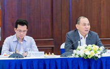 Sếp 9X vừa thôi chức tổng giám đốc Green SM viết 'tâm thư', hé mở lý do từ nhiệm