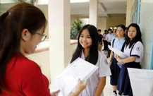 TP.HCM hoàn tất ghép phách bài thi lớp 10, chuẩn bị công bố điểm