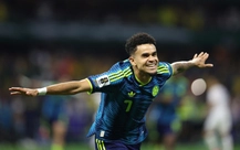 Diaz tỏa sáng, Colombia đánh bại Uzbekistan 3-1 ở World Cup 2026