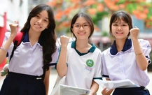 Đã có điểm thi lớp 10 TP.HCM năm 2026