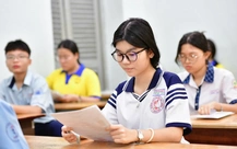 Sở GD-ĐT TP.HCM lý giải việc nghẽn mạng tra cứu điểm thi lớp 10
