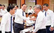 HĐND TP.HCM thông qua 56 nghị quyết, hướng đến chăm lo đời sống người dân