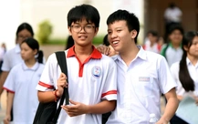 Vì sao TP.HCM chậm công bố điểm chuẩn lớp 10?