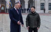 Ukraine có màn đáp trả sau khi Ba Lan tước huân chương cao quý đã trao cho ông Zelensky