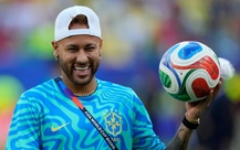 Dự đoán tỉ số World Cup: Neymar vào sân, Brazil thắng đậm Scotland