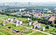 Hệ số K mới ở TP.HCM: Người dân chuyển đất lên thổ cư không tốn thêm tiền