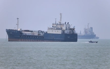 Iran tuyên bố sẽ độc lập kiểm soát eo biển Hormuz trong 30 ngày tới