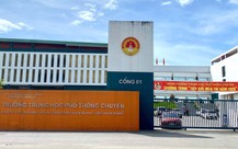 Vụ hơn 140 điểm 10 toán ở Tuyên Quang: Quyền thi lại không thể áp dụng với thí sinh gian lận