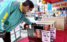 Tại sao tivi chỉ có giá từ 1,5 đến 1,9 triệu đồng?