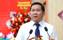Ông Đinh Văn Nơi: Sẽ cùng chính quyền Phú Quốc phục vụ dân, góp sức đưa đảo ngọc cất cánh
