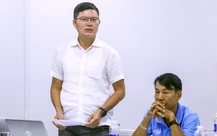 Sẵn sàng cho vòng chung kết Giải bóng đá công nhân, viên chức Việt Nam 2026
