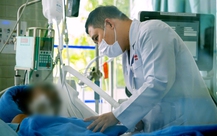 Du khách tiên lượng nặng nhất trong vụ lật ca nô ở Phú Quốc đã tỉnh sau 3 ngày điều trị