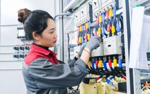 Chi tiết phương án tăng lương tối thiểu theo giờ áp dụng từ 1-1-2027