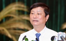 Chủ tịch HĐND Võ Văn Minh: Mỗi phần mộ liệt sĩ được xác định danh tính là trách nhiệm và lời tri ân của thế hệ sau