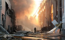 Tin tức thế giới 19-7: Có loạt tiếng nổ mạnh ở Kiev; Ngoại trưởng Triều Tiên đến Nga