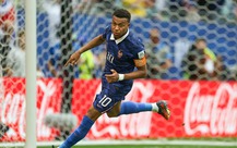 Mbappe vượt mặt Messi, lập kỷ lục vĩ đại nhất lịch sử World Cup
