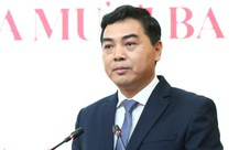 Ông Nguyễn Hoài Anh làm Thứ trưởng thường trực Bộ Dân tộc và Tôn giáo